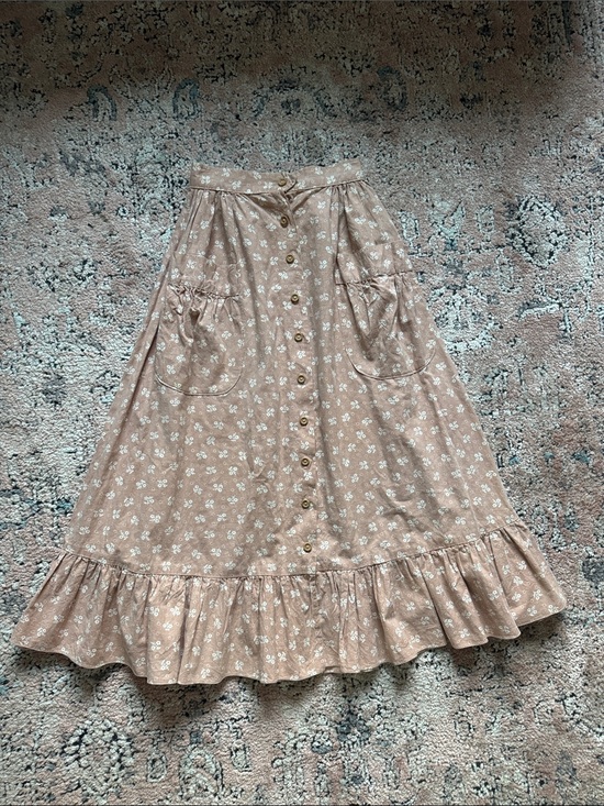 Gunne Sax Dresses & Skirts - Gunne sax / gunnies prairie skirt